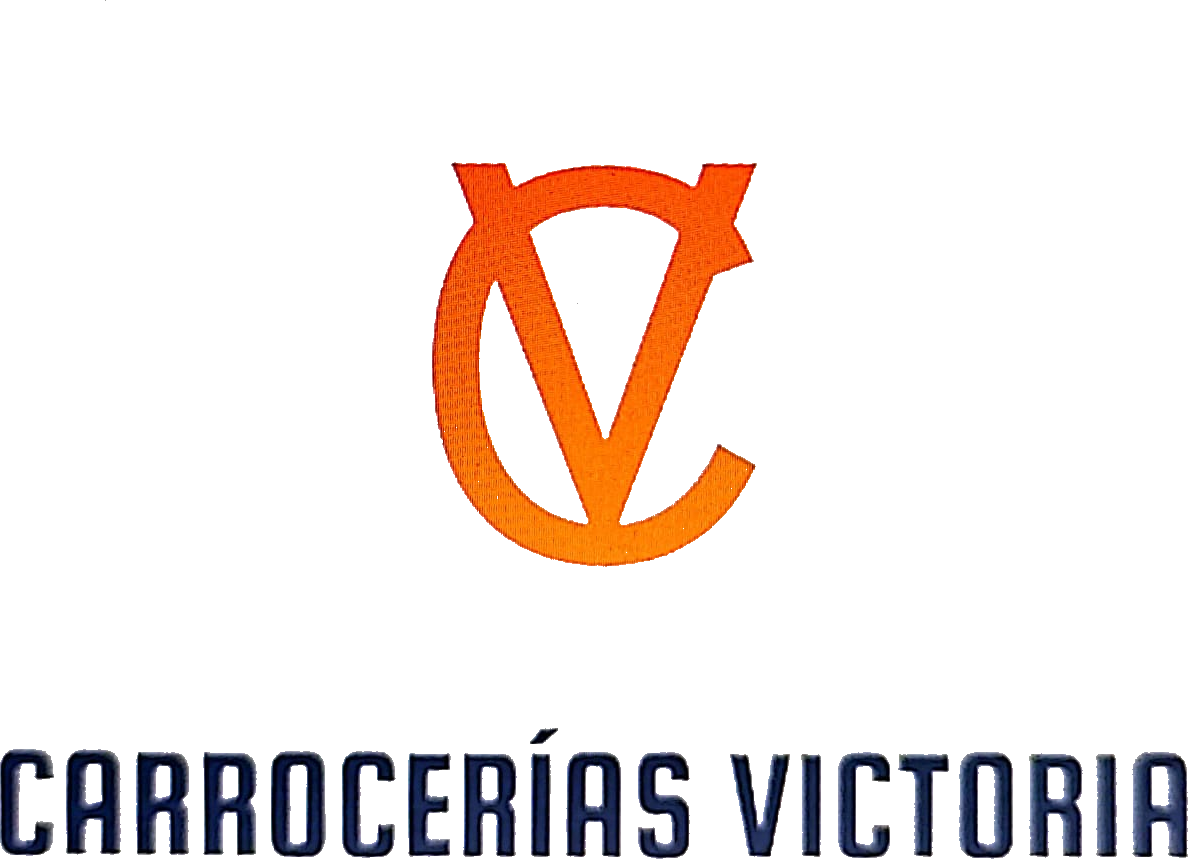 Logo de Carrocerías Victoria